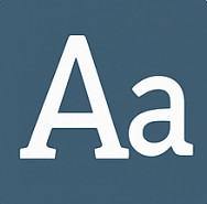 English